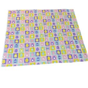 Easter Egg Fabric David Textiles Inc